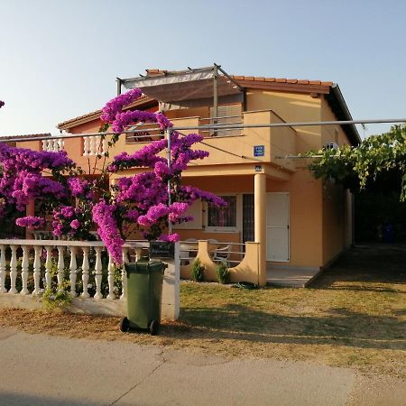 Marina Apartment Biograd Na Moru Exterior photo