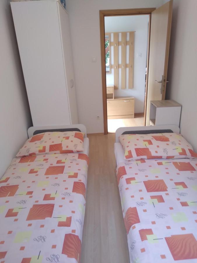 Marina Apartment Biograd Na Moru Exterior photo