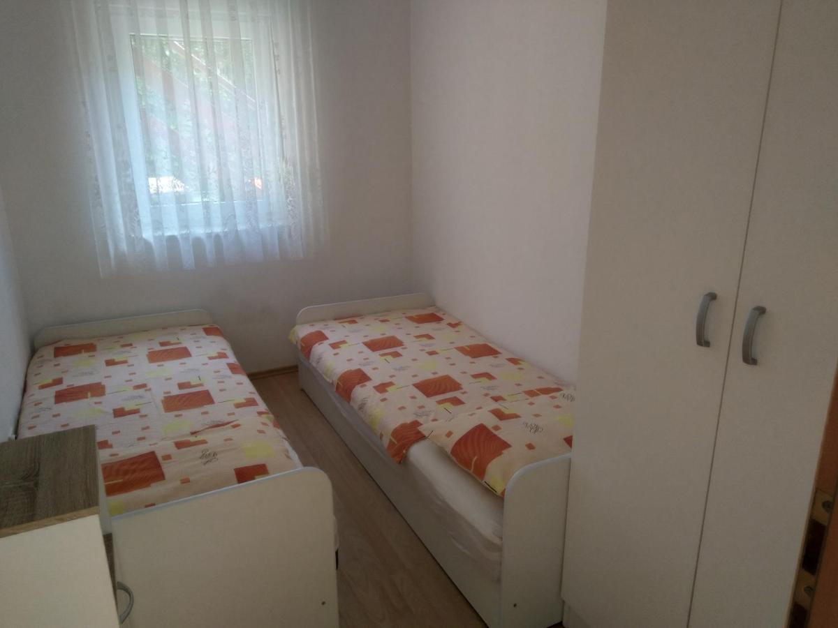 Marina Apartment Biograd Na Moru Exterior photo