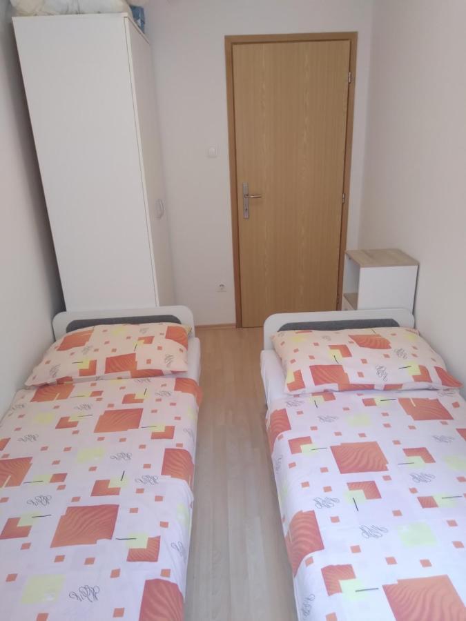 Marina Apartment Biograd Na Moru Exterior photo