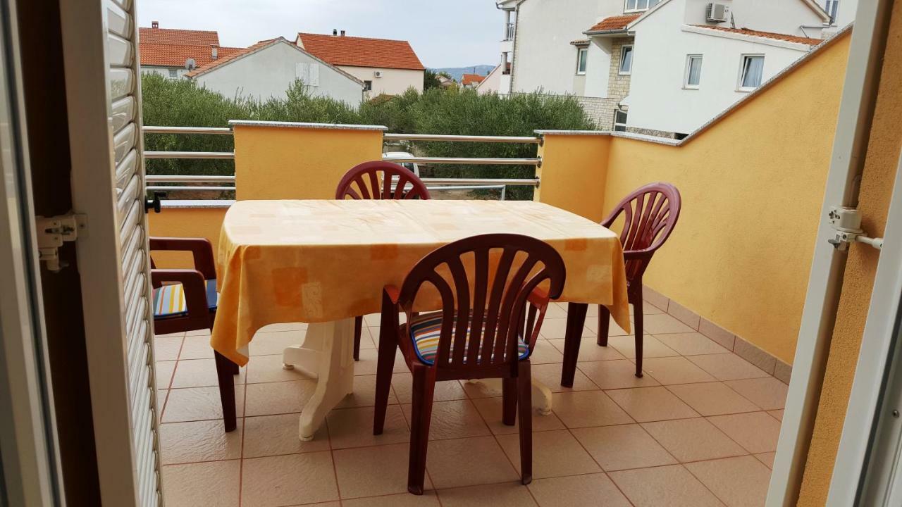 Marina Apartment Biograd Na Moru Exterior photo