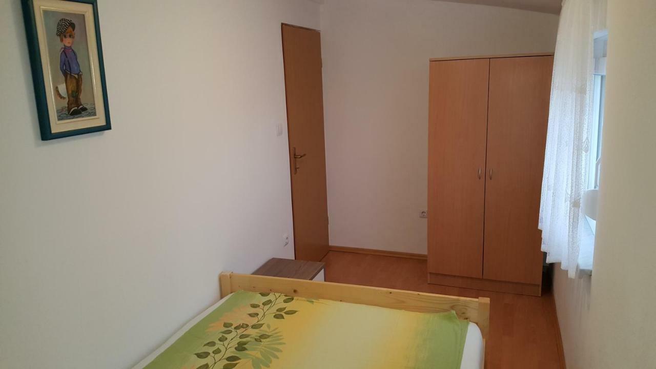 Marina Apartment Biograd Na Moru Exterior photo